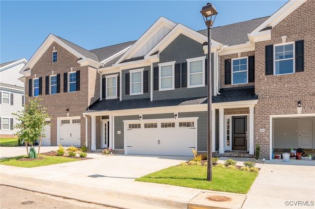 4844 Wild Horse Ln, Henrico, VA 23294