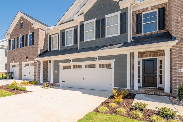 4844 Wild Horse Ln, Henrico, VA 23294