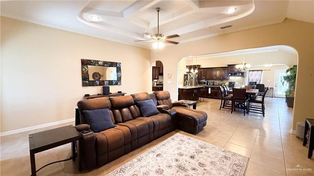 3108 Northgate Lane, Mcallen, TX 78504