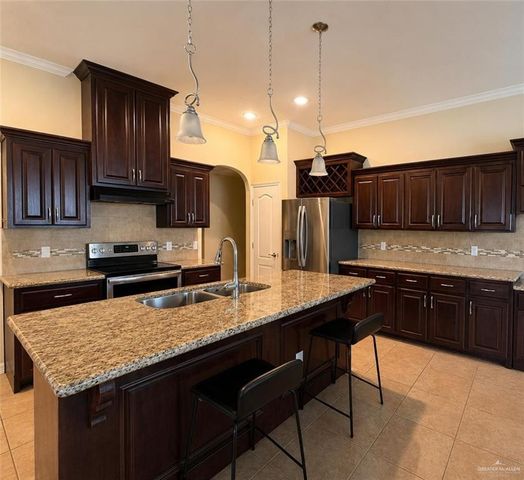3108 Northgate Lane, Mcallen, TX 78504