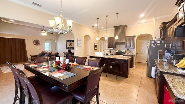 3108 Northgate Lane, Mcallen, TX 78504