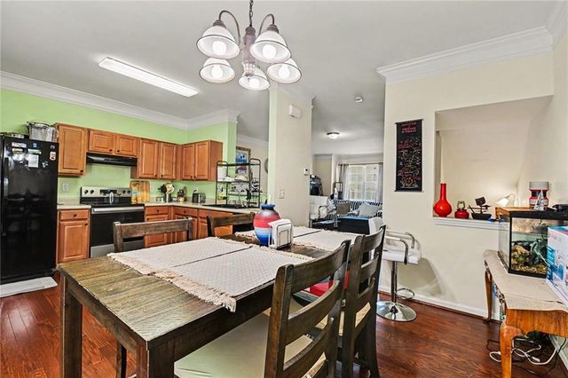 6907 Slate Stone Way SE, Mableton, GA 30126