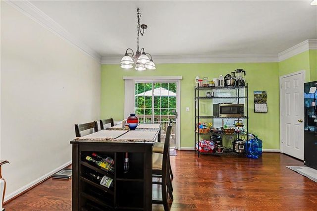 6907 Slate Stone Way SE, Mableton, GA 30126