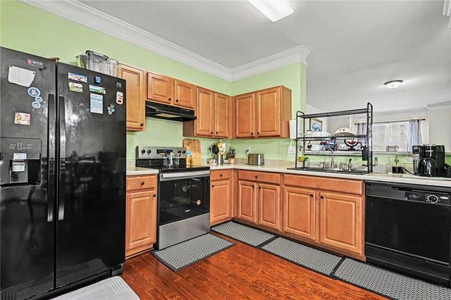 6907 Slate Stone Way SE, Mableton, GA 30126