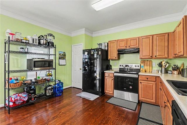 6907 Slate Stone Way SE, Mableton, GA 30126