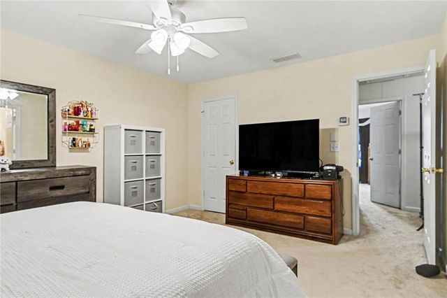 6907 Slate Stone Way SE, Mableton, GA 30126