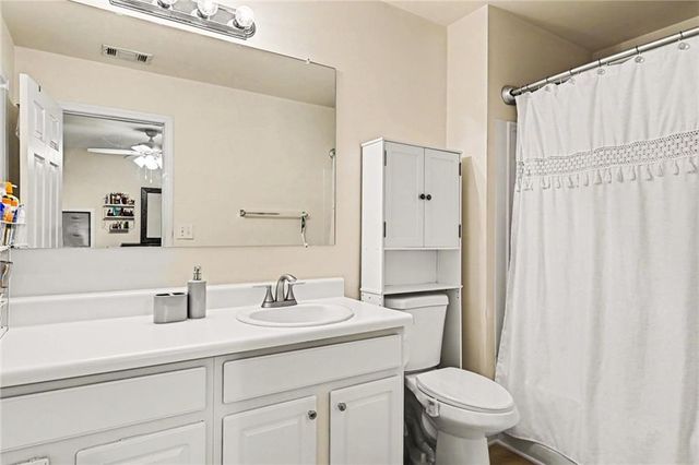 6907 Slate Stone Way SE, Mableton, GA 30126