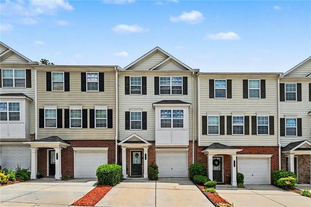 6907 Slate Stone Way SE, Mableton, GA 30126