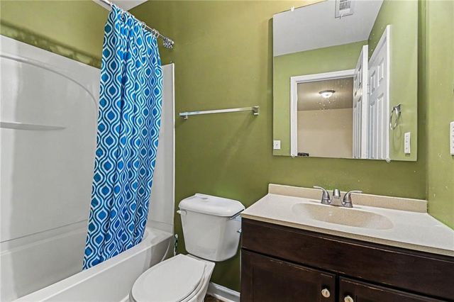 6907 Slate Stone Way SE, Mableton, GA 30126