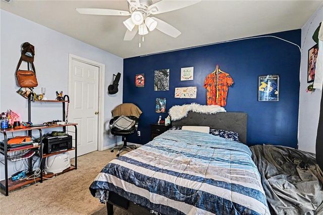 6907 Slate Stone Way SE, Mableton, GA 30126