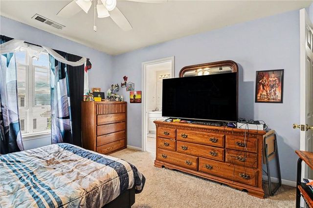 6907 Slate Stone Way SE, Mableton, GA 30126