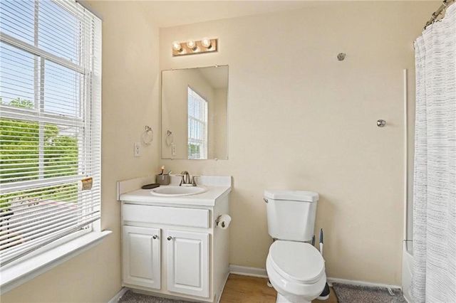 6907 Slate Stone Way SE, Mableton, GA 30126