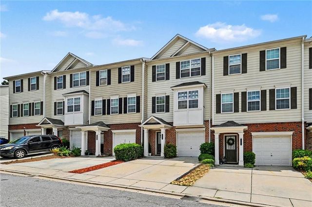 6907 Slate Stone Way SE, Mableton, GA 30126