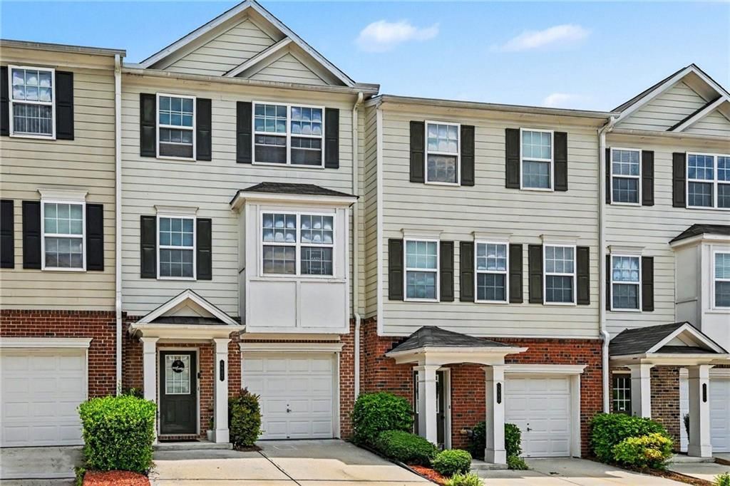 6907 Slate Stone Way SE, Mableton, GA 30126