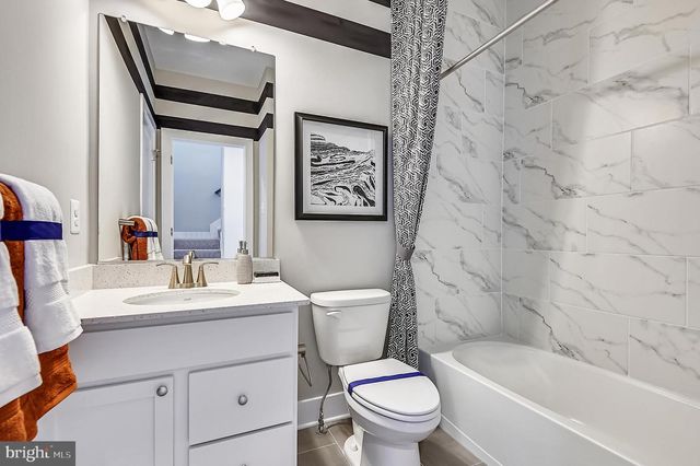 16606 BREEZEWAY ALLEY, Accokeek, MD 20607