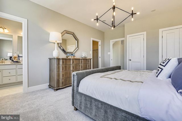 16606 BREEZEWAY ALLEY, Accokeek, MD 20607