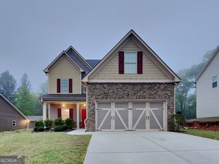 645 Wellford Avenue, Jefferson, GA 30549