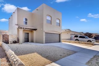 7132 Copper Town Drive, El Paso, TX 79934