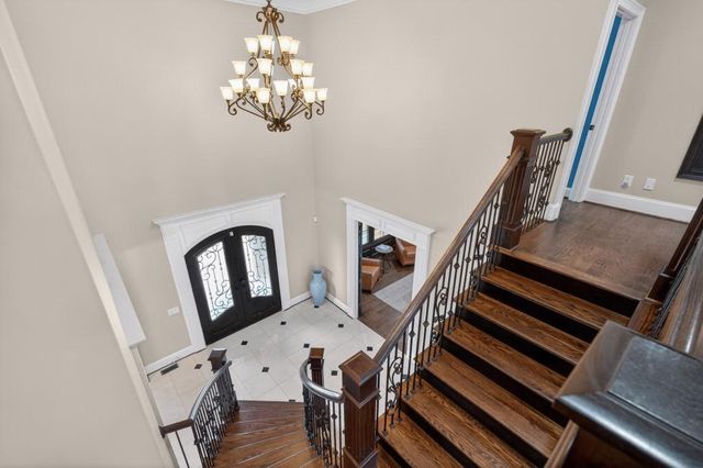 1820 Turnberry Ave, Suwanee, GA 30024