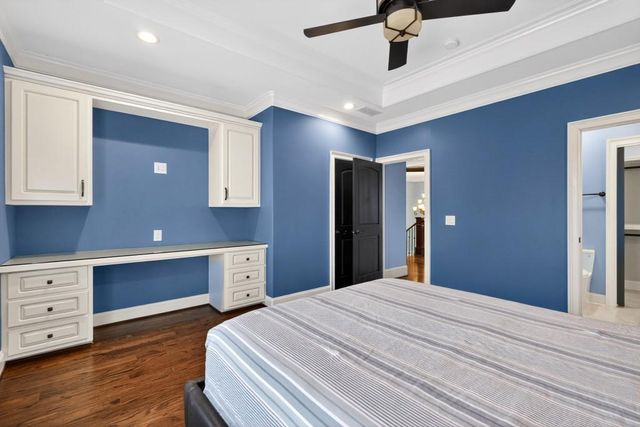 1820 Turnberry Ave, Suwanee, GA 30024
