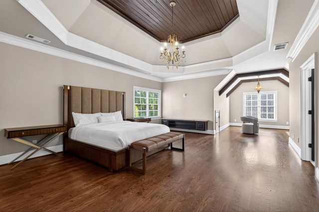 1820 Turnberry Ave, Suwanee, GA 30024
