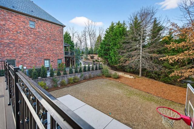 1820 Turnberry Ave, Suwanee, GA 30024