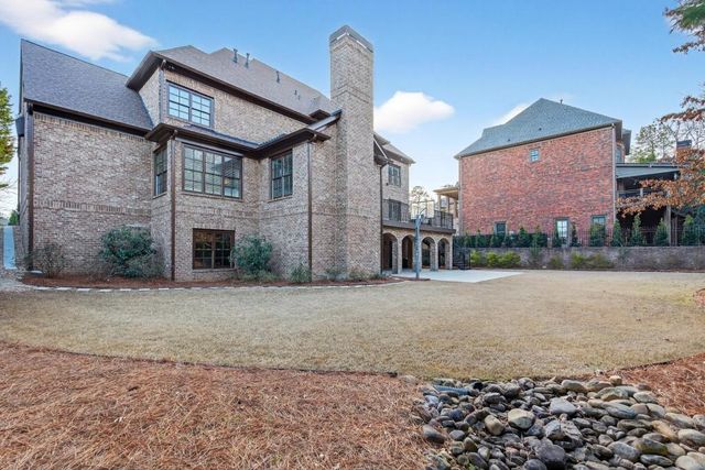 1820 Turnberry Ave, Suwanee, GA 30024
