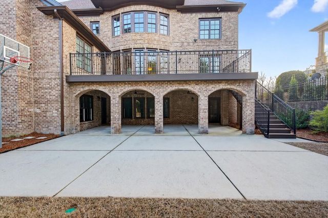 1820 Turnberry Ave, Suwanee, GA 30024