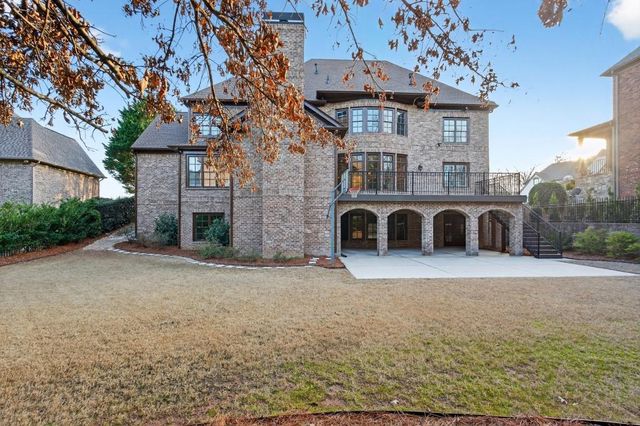 1820 Turnberry Ave, Suwanee, GA 30024