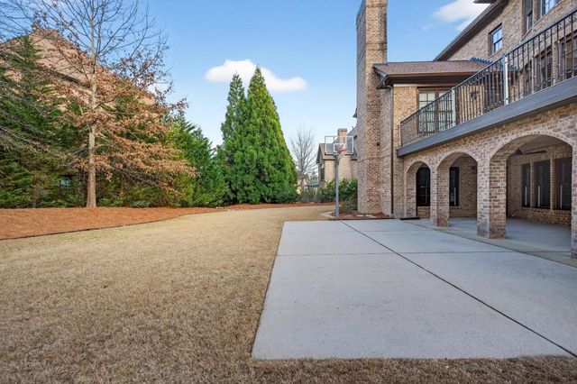 1820 Turnberry Ave, Suwanee, GA 30024