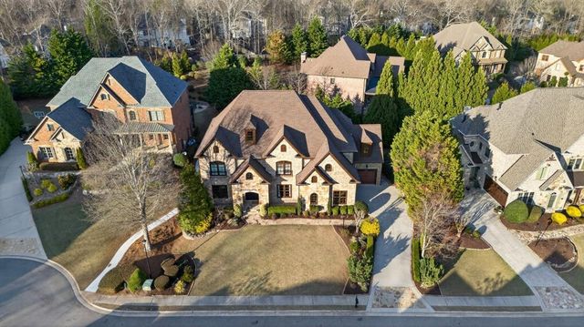 1820 Turnberry Ave, Suwanee, GA 30024