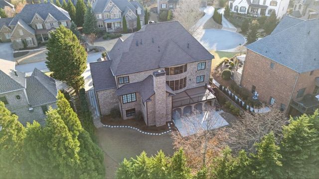 1820 Turnberry Ave, Suwanee, GA 30024