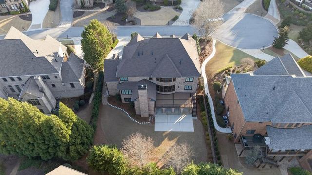 1820 Turnberry Ave, Suwanee, GA 30024
