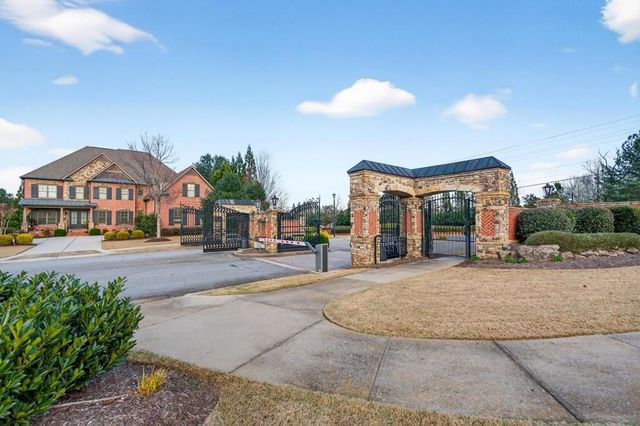 1820 Turnberry Ave, Suwanee, GA 30024