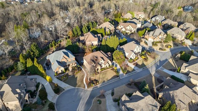1820 Turnberry Ave, Suwanee, GA 30024
