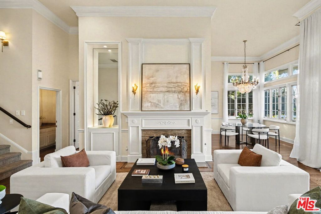 Image 1 of property listing at 12557 The Vista, Los Angeles, CA 90049