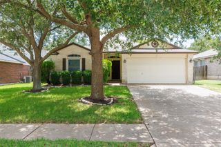 3710 Castle Rock DR, Round Rock, TX 78681