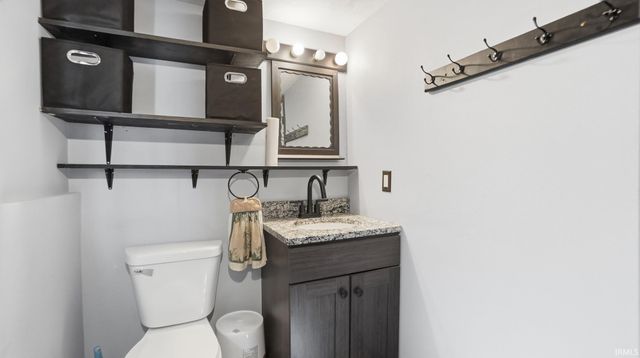 7028 Nordale Drive, Fort Wayne, IN 46804