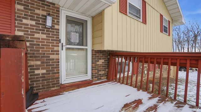 7028 Nordale Drive, Fort Wayne, IN 46804