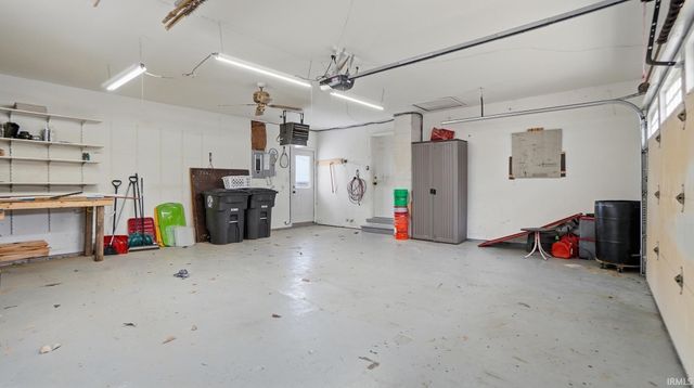 7028 Nordale Drive, Fort Wayne, IN 46804