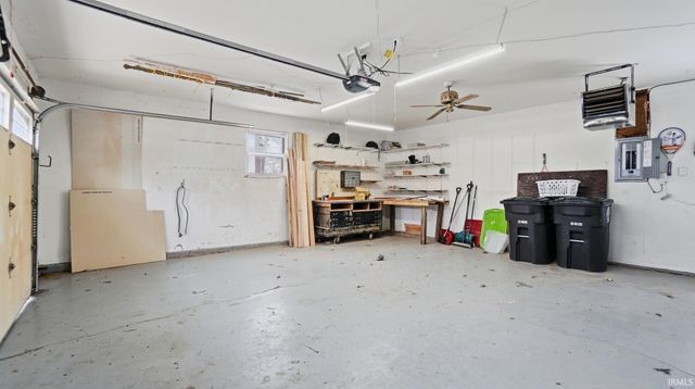 7028 Nordale Drive, Fort Wayne, IN 46804