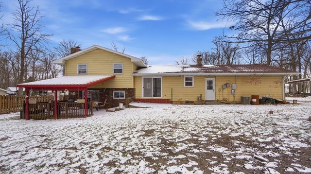 7028 Nordale Drive, Fort Wayne, IN 46804