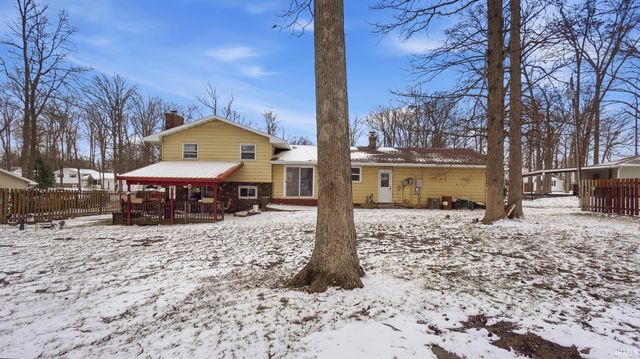 7028 Nordale Drive, Fort Wayne, IN 46804