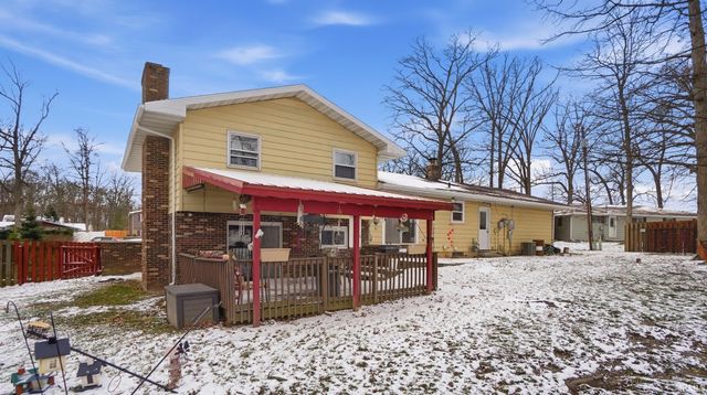 7028 Nordale Drive, Fort Wayne, IN 46804