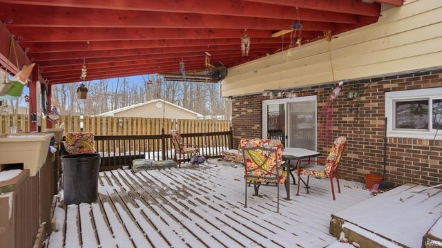 7028 Nordale Drive, Fort Wayne, IN 46804