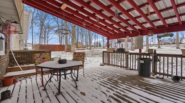 7028 Nordale Drive, Fort Wayne, IN 46804