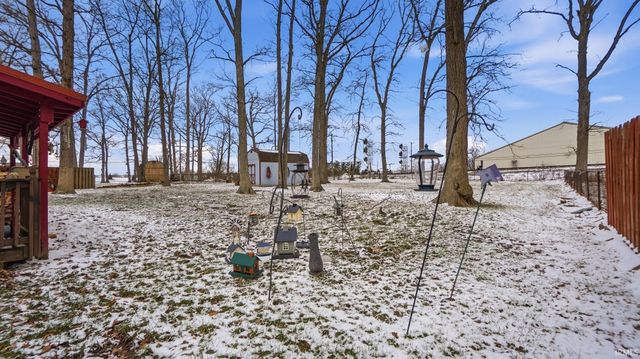 7028 Nordale Drive, Fort Wayne, IN 46804