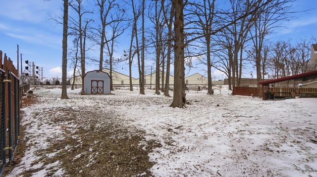 7028 Nordale Drive, Fort Wayne, IN 46804