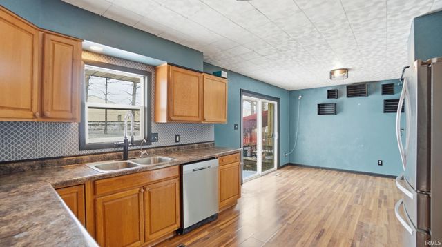 7028 Nordale Drive, Fort Wayne, IN 46804