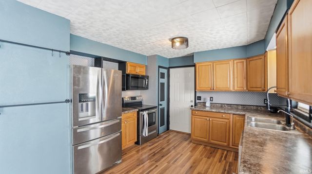 7028 Nordale Drive, Fort Wayne, IN 46804